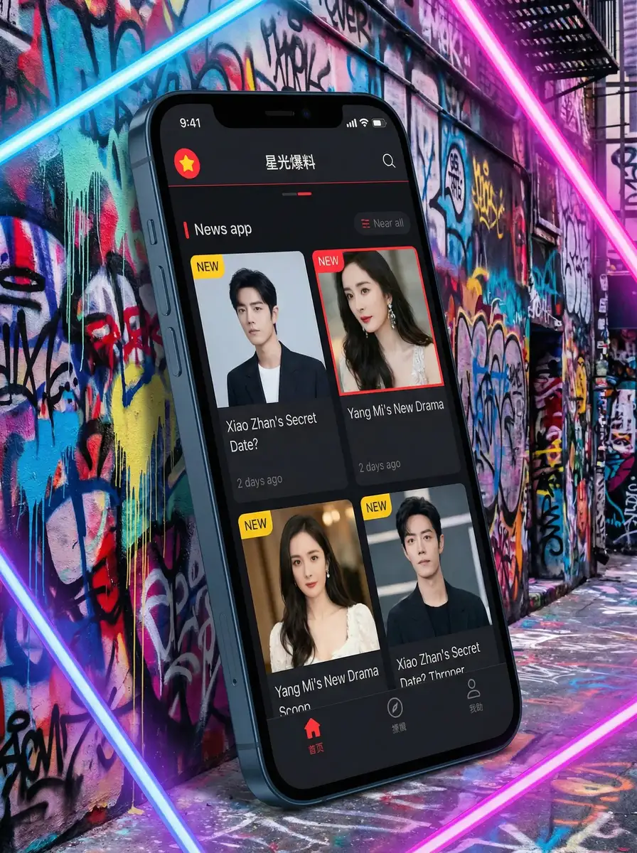 斗罗大陆225集免费观看完整 APP界面展示 - 掌上吃瓜神器